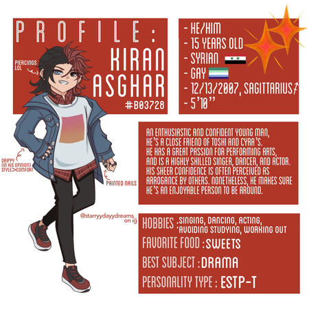 Kiran Asghar (2023) (Digital)